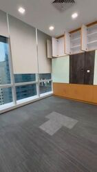 Sbf Center (D1), Office #606800941